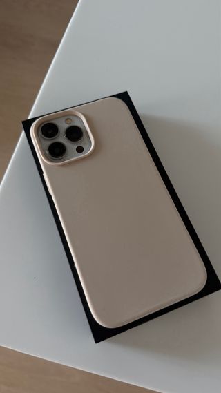 iPhone 13 Pro Max 256GB Blanco