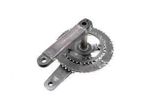 Bielas Ultegra R8100 con potenciometro 4iiii