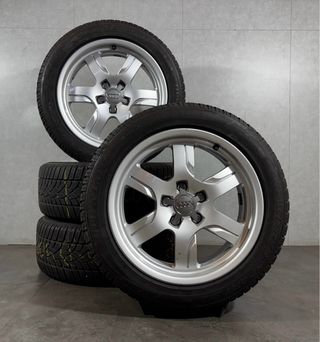 Llantas Audi A5 17" Originales