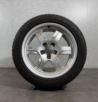 Llantas Audi A5 17" Originales