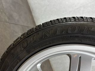 Llantas Audi A5 17" Originales