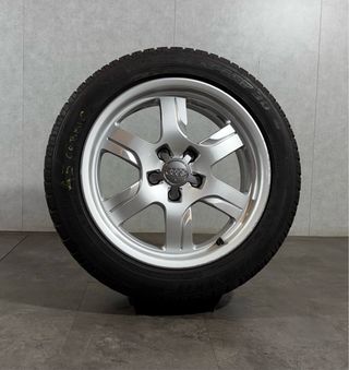 Llantas Audi A5 17" Originales