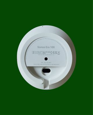 Altavoz Sonos Era 100 Blanco