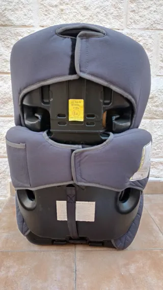 Silla de coche para niños
