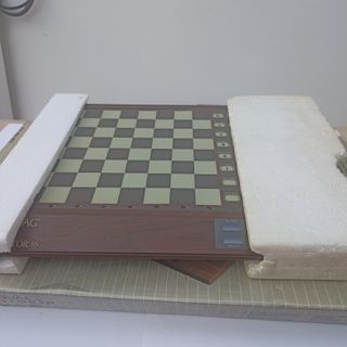 Novag Mentor 16 Ajedrez Electrónico