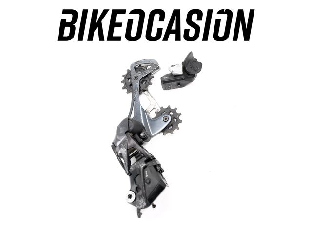 Desviador trasero Sram X01 Eagle AXS