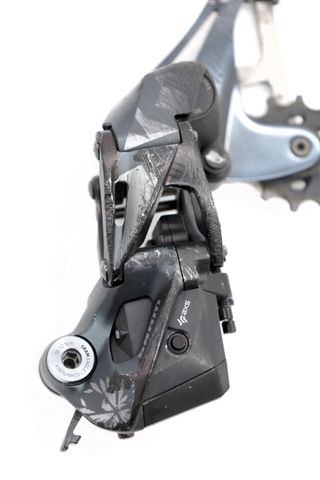 Desviador trasero Sram X01 Eagle AXS