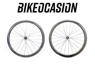 Ruedas Speedsix Quatro Carbono