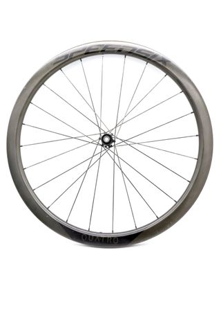 Ruedas Speedsix Quatro Carbono