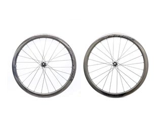 Ruedas Speedsix Quatro Carbono