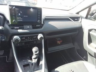 Toyota Rav4 2.5l hybrid Style 160 kW (218 CV)