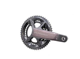 Bielas Ultegra R8100 con potenciometro 4iiii