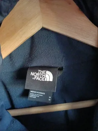 Chaqueta The North Face azul