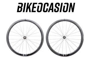 Ruedas Fulcrum Airbeat 400