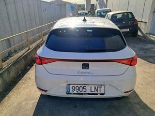 SEAT León 2.0 TDI S&S Style Go 85 kW (115 CV)