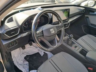 SEAT León 2.0 TDI S&S Style Go 85 kW (115 CV)