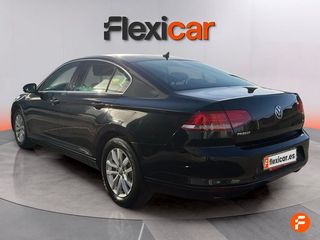 Volkswagen Passat Advance 1.6 TDI 120CV BMT