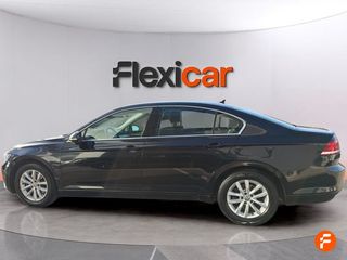 Volkswagen Passat Advance 1.6 TDI 120CV BMT