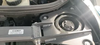 Barra de Torretas Mini G1 R53,50,52