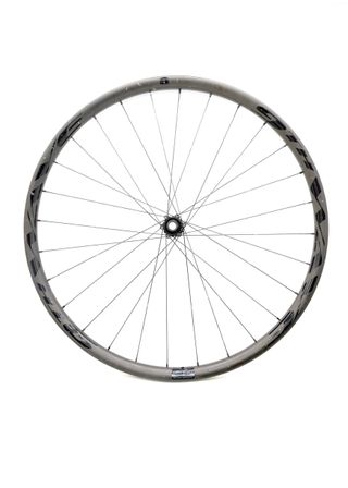 Ruote MTB 9th wave in carbonio