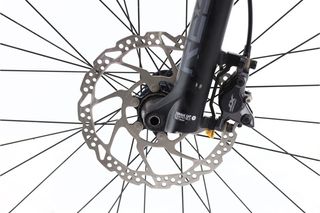 Merida Big Nine XT (MTB) t.L Reacondicionada