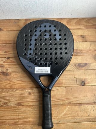 Pala de Pádel HEAD EVO Speed