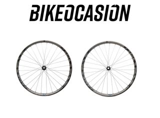 Ruedas MTB 9th wave carbono