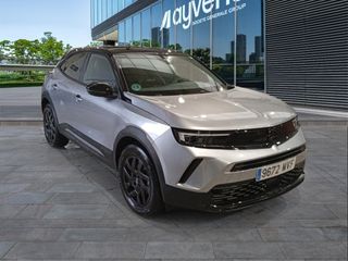 Opel Mokka 1.2 T GS 100 kW (136 CV)