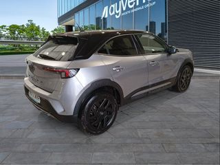 Opel Mokka 1.2 T GS 100 kW (136 CV)