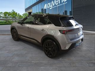 Opel Mokka 1.2 T GS 100 kW (136 CV)