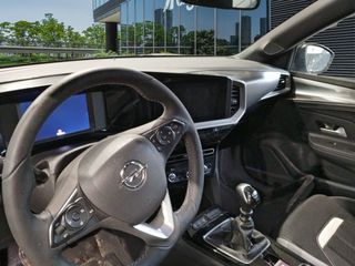 Opel Mokka 1.2 T GS 100 kW (136 CV)