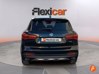 MG HS 1.5 Turbo GDI Luxury DCT