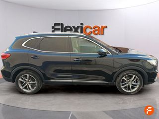 MG HS 1.5 Turbo GDI Luxury DCT