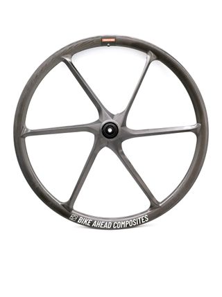 Ruedas Bike Ahead Composites Biturbo Aero