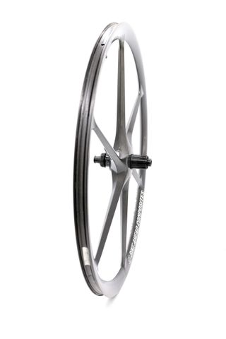 Ruedas Bike Ahead Composites Biturbo Aero