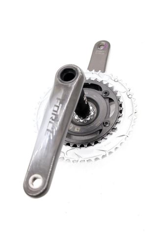 Bielas SRAM Force DUB con potenciómetro Sigeyi