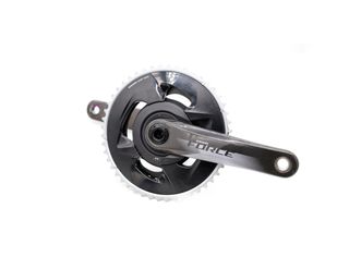 Bielas SRAM Force DUB con potenciómetro Sigeyi