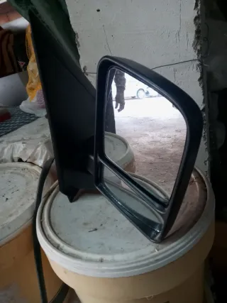 Espejo retrovisor ford torneo