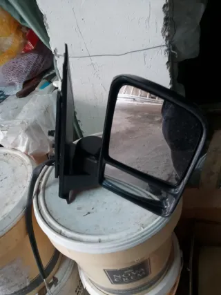 Espejo retrovisor ford torneo