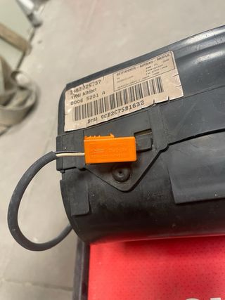 Airbag Copiloto BMW E39