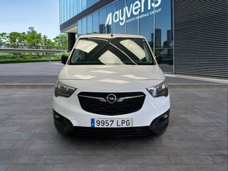 Opel Combo Furgon 1.5 TD Express L H1 75 kW (102 CV)