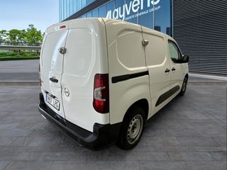 Opel Combo Furgon 1.5 TD Express L H1 75 kW (102 CV)