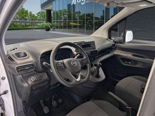 Opel Combo Furgon 1.5 TD Express L H1 75 kW (102 CV)