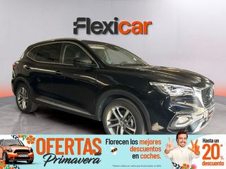 MG HS 1.5 Turbo GDI Luxury DCT