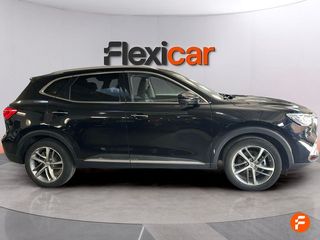 MG HS 1.5 Turbo GDI Luxury DCT