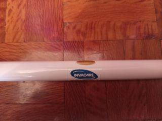 Respaldo Cama Invacare.