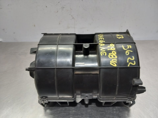 MOTOR CALEFACCION RENAULT MEGANE III BERLINA 5P K