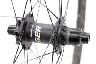 Ruedas Bontrager Kove Elite23