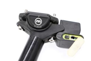 Tija telescópica Magura Vyron 31,6mm