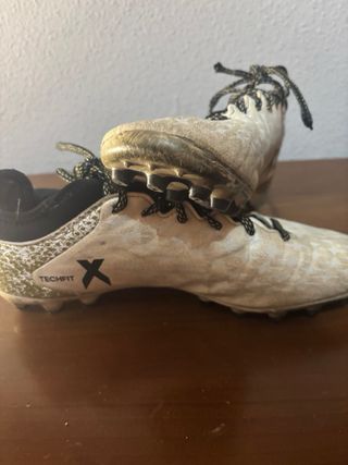 Scarpe da Calcio Adidas X 16.3 Stellar Taglia 43